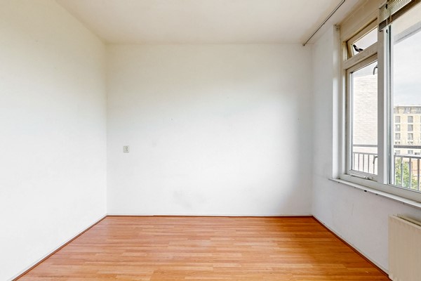 Medium property photo - Boerhaavelaan 197, 2334 EJ Leiden