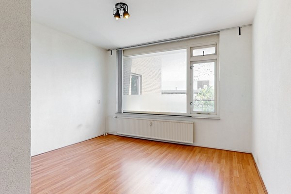 Medium property photo - Boerhaavelaan 197, 2334 EJ Leiden