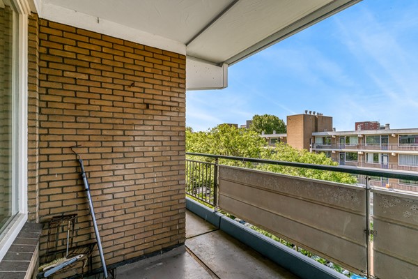 Medium property photo - Boerhaavelaan 197, 2334 EJ Leiden