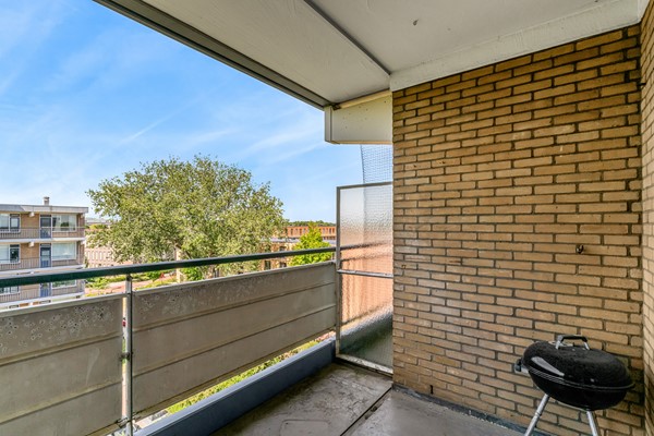 Medium property photo - Boerhaavelaan 197, 2334 EJ Leiden