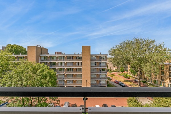 Medium property photo - Boerhaavelaan 197, 2334 EJ Leiden