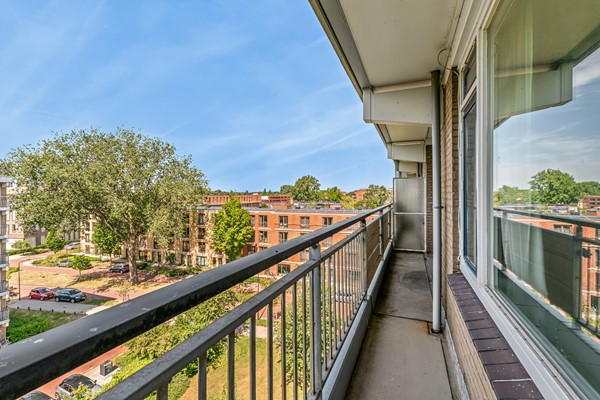 Medium property photo - Boerhaavelaan 197, 2334 EJ Leiden