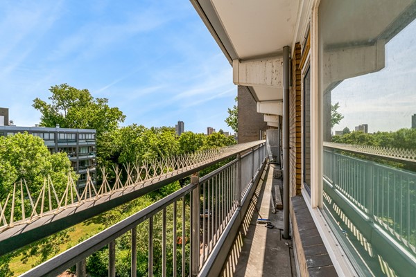 Medium property photo - Boerhaavelaan 197, 2334 EJ Leiden