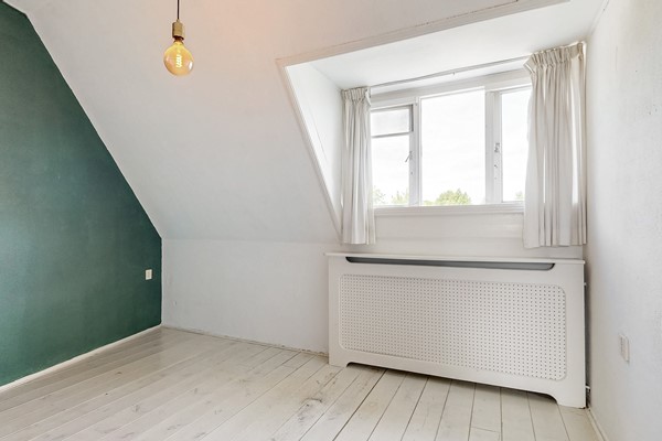 Medium property photo - Van der Waalsstraat 1, 2313 VB Leiden