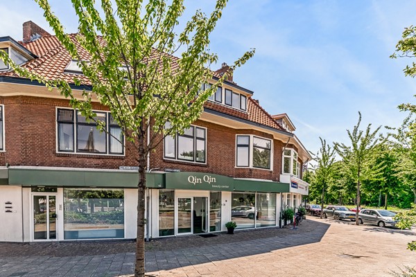 Medium property photo - Van der Waalsstraat 1, 2313 VB Leiden