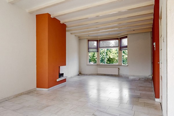 Medium property photo - Van der Waalsstraat 1, 2313 VB Leiden