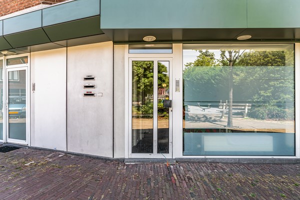 Medium property photo - Van der Waalsstraat 1, 2313 VB Leiden