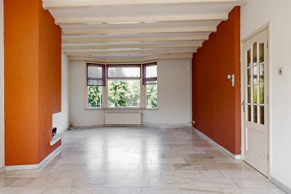 Medium property photo - Van der Waalsstraat 1, 2313 VB Leiden