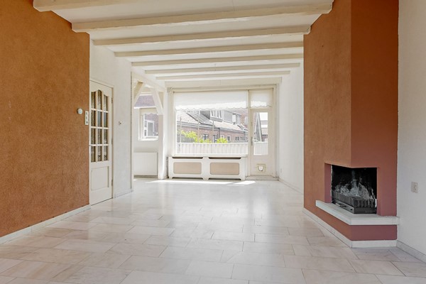Medium property photo - Van der Waalsstraat 1, 2313 VB Leiden