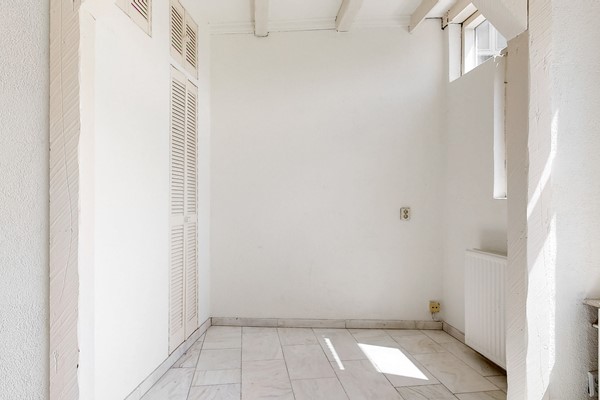 Medium property photo - Van der Waalsstraat 1, 2313 VB Leiden