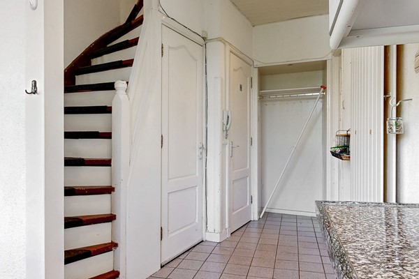Medium property photo - Van der Waalsstraat 1, 2313 VB Leiden