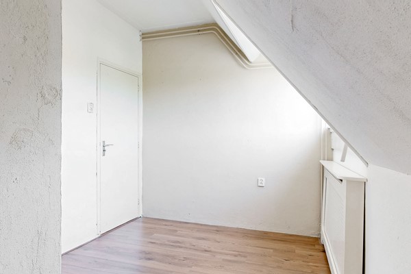 Medium property photo - Van der Waalsstraat 1, 2313 VB Leiden
