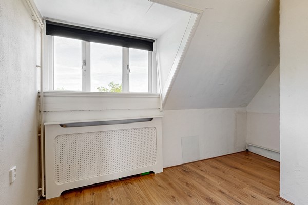 Medium property photo - Van der Waalsstraat 1, 2313 VB Leiden