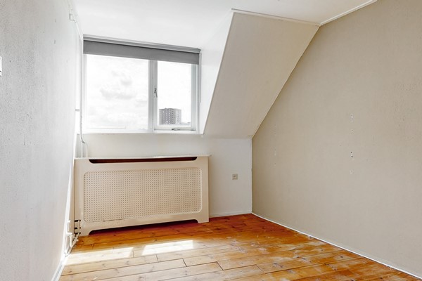 Medium property photo - Van der Waalsstraat 1, 2313 VB Leiden