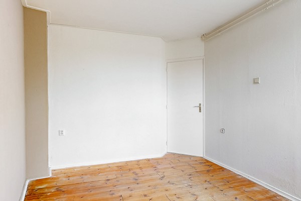 Medium property photo - Van der Waalsstraat 1, 2313 VB Leiden