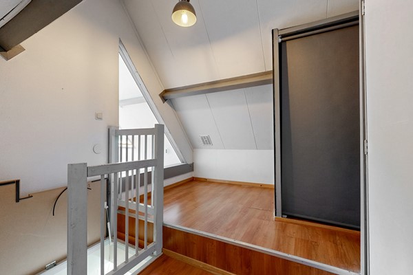 Medium property photo - Van der Waalsstraat 1, 2313 VB Leiden