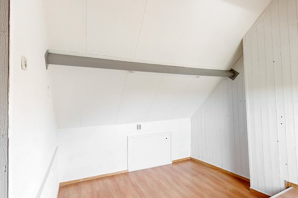 Medium property photo - Van der Waalsstraat 1, 2313 VB Leiden