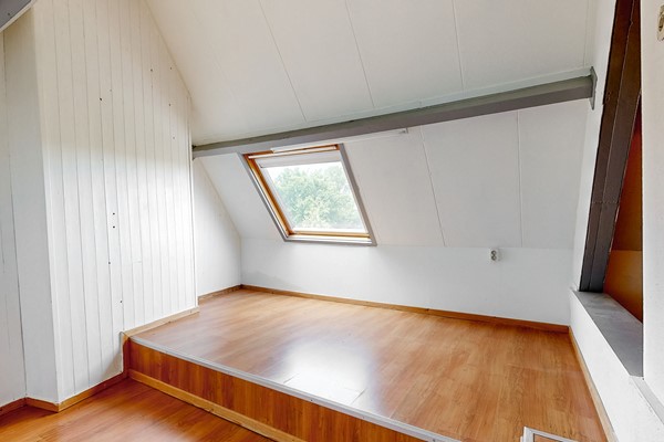 Medium property photo - Van der Waalsstraat 1, 2313 VB Leiden