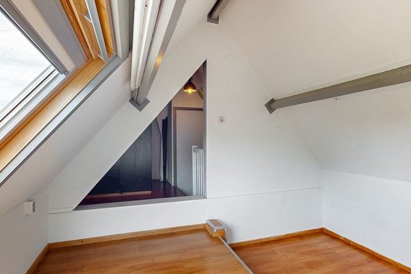 Medium property photo - Van der Waalsstraat 1, 2313 VB Leiden