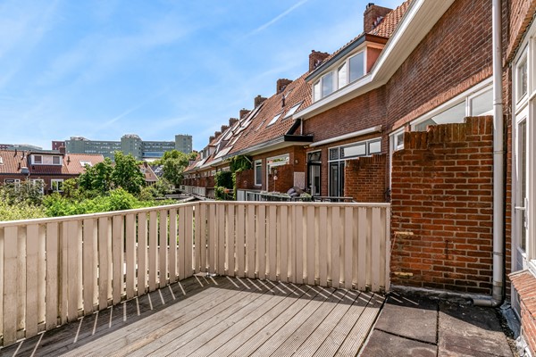 Medium property photo - Van der Waalsstraat 1, 2313 VB Leiden