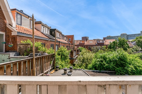 Medium property photo - Van der Waalsstraat 1, 2313 VB Leiden