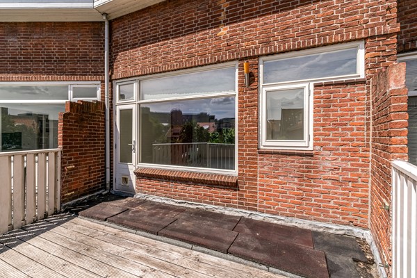 Medium property photo - Van der Waalsstraat 1, 2313 VB Leiden