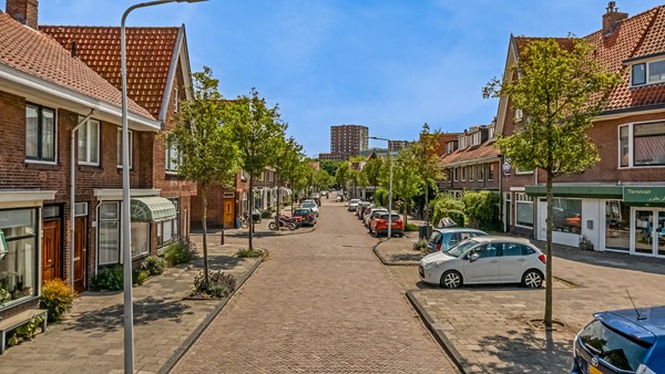 Medium property photo - Van der Waalsstraat 1, 2313 VB Leiden