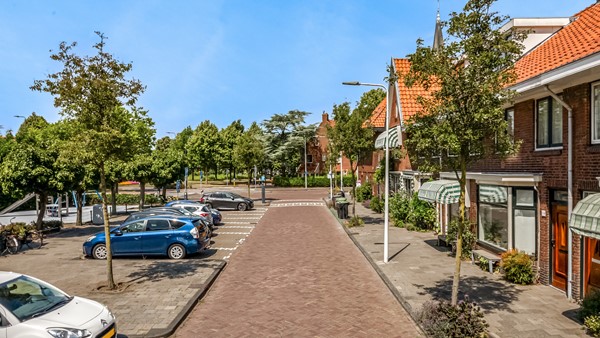Medium property photo - Van der Waalsstraat 1, 2313 VB Leiden