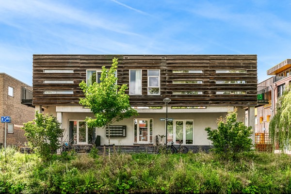 Medium property photo - Max Velthuijskade 27, 2321 WX Leiden