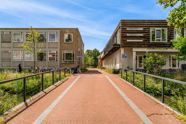 Medium property photo - Max Velthuijskade 27, 2321 WX Leiden