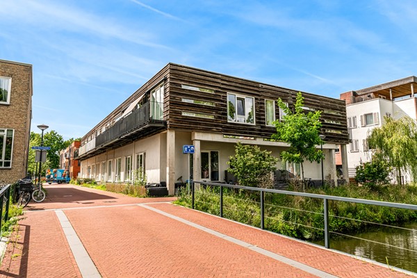 Medium property photo - Max Velthuijskade 27, 2321 WX Leiden
