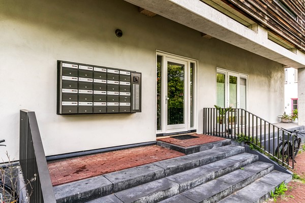 Medium property photo - Max Velthuijskade 27, 2321 WX Leiden