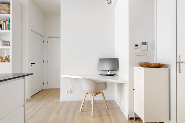 Medium property photo - Max Velthuijskade 27, 2321 WX Leiden