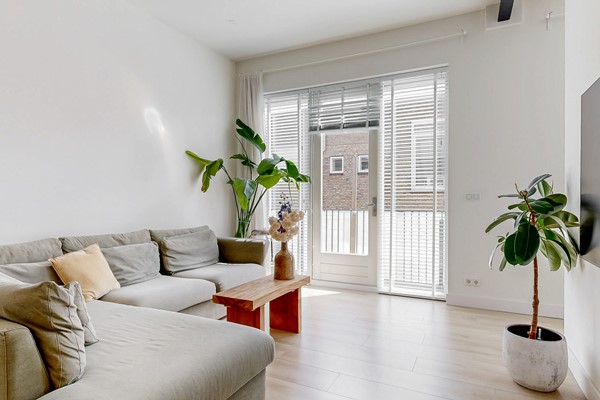 Medium property photo - Max Velthuijskade 27, 2321 WX Leiden