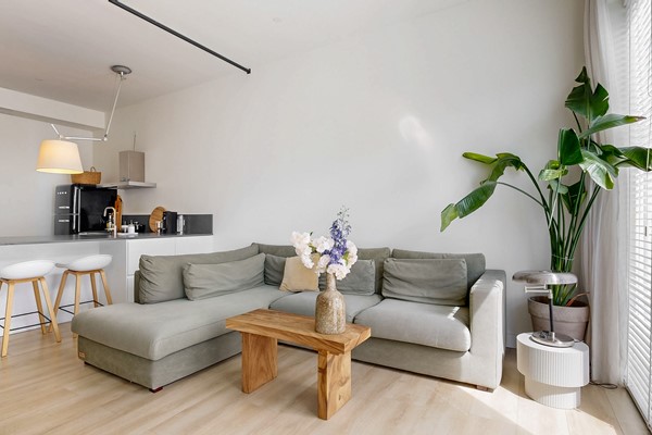 Medium property photo - Max Velthuijskade 27, 2321 WX Leiden