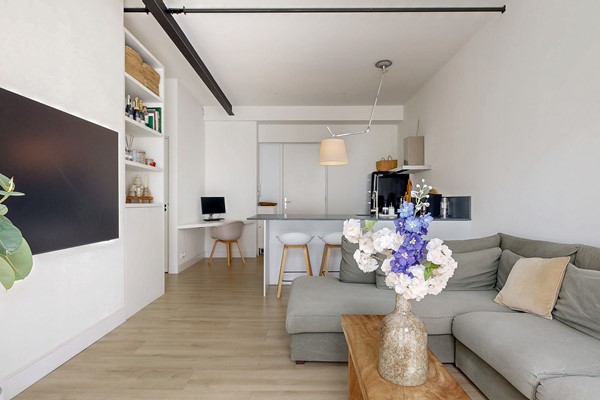 Medium property photo - Max Velthuijskade 27, 2321 WX Leiden