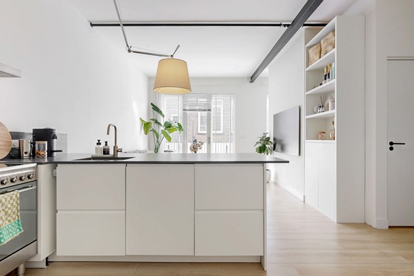 Medium property photo - Max Velthuijskade 27, 2321 WX Leiden