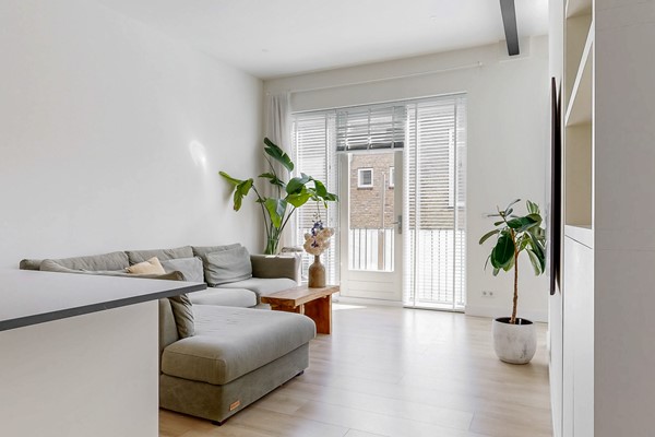 Medium property photo - Max Velthuijskade 27, 2321 WX Leiden