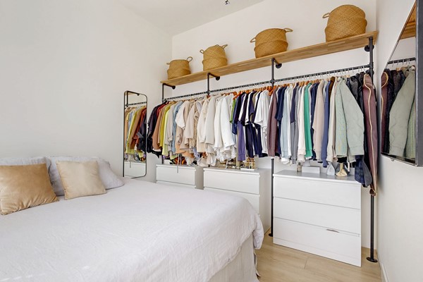 Medium property photo - Max Velthuijskade 27, 2321 WX Leiden