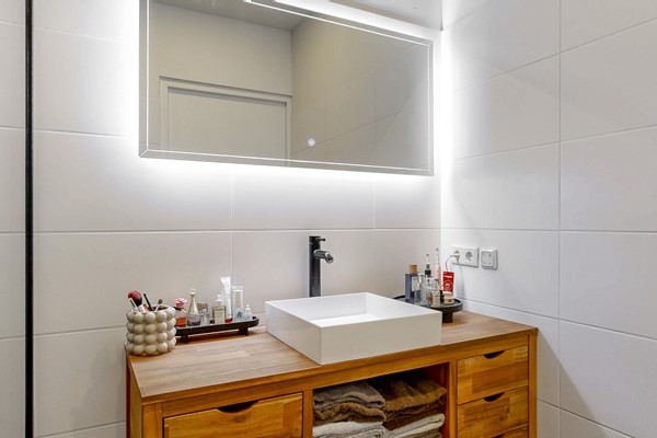 Medium property photo - Max Velthuijskade 27, 2321 WX Leiden