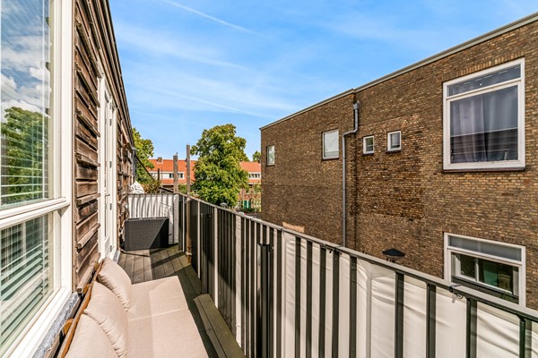 Medium property photo - Max Velthuijskade 27, 2321 WX Leiden