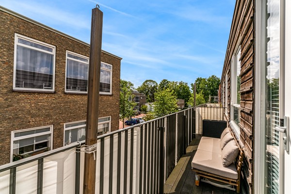 Medium property photo - Max Velthuijskade 27, 2321 WX Leiden