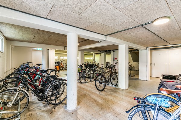 Medium property photo - Max Velthuijskade 27, 2321 WX Leiden