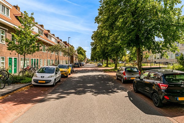 Medium property photo - Max Velthuijskade 27, 2321 WX Leiden