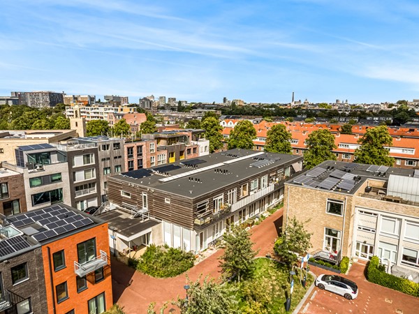 Medium property photo - Max Velthuijskade 27, 2321 WX Leiden