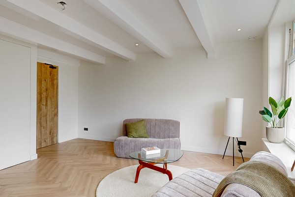 Medium property photo - Hooigracht 37B, 2312 KN Leiden