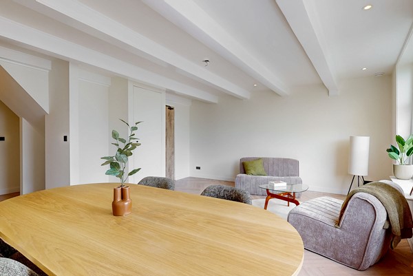 Medium property photo - Hooigracht 37B, 2312 KN Leiden