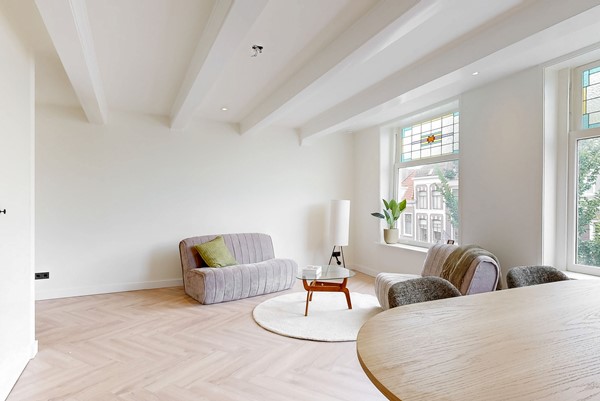Medium property photo - Hooigracht 37B, 2312 KN Leiden