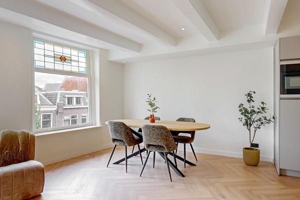 Medium property photo - Hooigracht 37B, 2312 KN Leiden