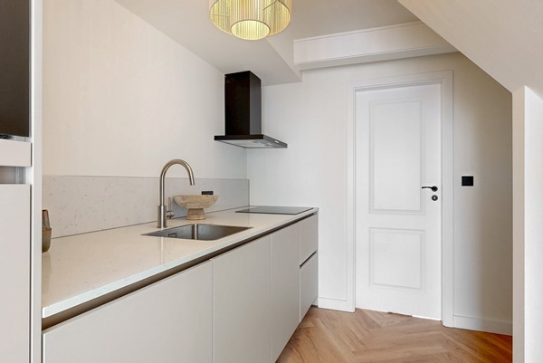 Medium property photo - Hooigracht 37B, 2312 KN Leiden